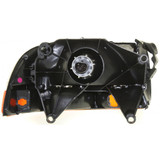 For 1998-2004 Dodge Dakota Headlight (CLX-M0-CS056-B101L-PARENT1)