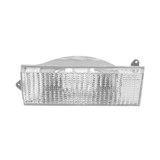 For 1984-1996 Jeep Cherokee|Side Marker Light Assembly Unit (CLX-M0-CS002-U000L-PARENT1)