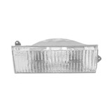 For 1984-1996 Jeep Cherokee|Side Marker Light Assembly Unit (CLX-M0-CS002-U000L-PARENT1)