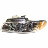 For 1998-1999 Chrysler Town & Country Headlight (CLX-M0-CS096-B001L-PARENT1)