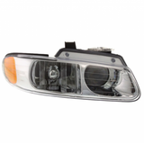 For 1998-1999 Chrysler Town & Country Headlight (CLX-M0-CS096-B001L-PARENT1)