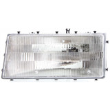 For 1990-1994 Chrysler Lebaron Front Side Marker Light (CLX-M0-CS009-B001L-PARENT1)