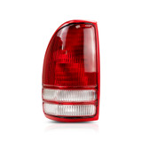 For 1997-2004 Dodge Dakota Tail Light Assembly Unit (CLX-M0-CS061-U000L-PARENT1)