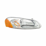 For 2001-2003 Chrysler Sebring Headlight for Sedan Only (CLX-M0-CS089-B001L-PARENT1)