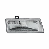For 1991-1995 Chrysler Town & Country Headlight Assy (CLX-M0-CS019-B001L-PARENT1)