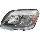 For 2013-2015 Mercedes-Benz GLK250 Headlight Bulbs Included Halogen (CLX-M0-20-9812-00-PARENT1)