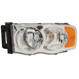 For 2002-2005 Dodge Pickup Headlight (CLX-M0-CS094-B001L-PARENT1)