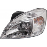 For 2009 Kia RIO Headlight Sedan DOT Certified (CLX-M0-20-11296-90-1-PARENT1)