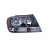 For 1999-2004 Jeep Grand Cherokee Headlight DOT Certified Bulbs Included LAREDO|Sport (CLX-M0-20-5576-80-1-PARENT1)