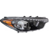 For 2015 2016 Kia Forte Headlight Bulbs Included ;for Sedan; HID; From 10-17-14 (CLX-M0-20-9462-90-PARENT1)