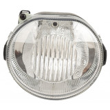 For 2002-2004 Jeep Liberty Fog Light (CLX-M0-CS103-B000L-PARENT1)
