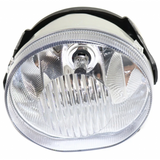 For 2002-2004 Jeep Liberty Fog Light (CLX-M0-CS103-B000L-PARENT1)