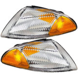 For 1995 1996 1997 Dodge Intrepid Side Marker Light