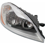 For 2010-2013 Volvo XC60 Headlight DOT Certified Bulbs Included (CLX-M0-20-9464-00-1-PARENT1)