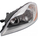 For 2010-2013 Volvo XC60 Headlight DOT Certified Bulbs Included (CLX-M0-20-9464-00-1-PARENT1)
