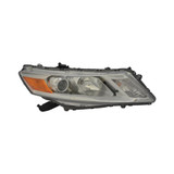 For 2013-2015 Honda Accord Crosstour Headlight DOT Certified Bulbs Halogen (CLX-M0-20-9404-00-1-PARENT1)