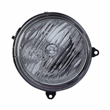 For 2005-2007 Jeep Liberty Headlight (CLX-M0-CS098-B201L-PARENT1)