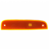 For 1997-2001 Jeep Cherokee Side Marker Light Assembly Unit (CLX-M0-CS071-U000L-PARENT1)