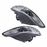 For 2004-2006 Lexus RX330 Fog Light With Bulbs Included (CLX-M0-19-5662-00-PARENT1)