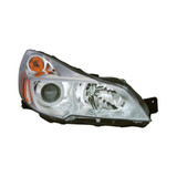 For 2013-2014 Subaru Outback Headlight DOT Certified Bulbs (CLX-M0-20-9402-00-1-PARENT1)