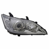 For 2010-2011 Lexus ES350 Headlight DOT Certified Bulbs Included Halogen (CLX-M0-20-9162-00-1-PARENT1)