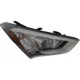 For 2013-2016 Hyundai Santa FE Headlight DOT Certified Bulbs Sport Xenon (CLX-M0-20-9438-00-1-PARENT1)