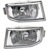 For 2004-2006 Acura MDX Fog Light DOT Certified (CLX-M0-19-5724-00-1-PARENT1)