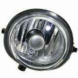 For 2006-2010 Mazda 5 Fog Light With Bulbs Included (CLX-M0-19-5854-90-PARENT1)