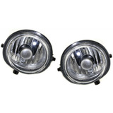 For 2006-2010 Mazda 5 Fog Light With Bulbs Included (CLX-M0-19-5854-90-PARENT1)