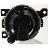 For 2006-2009 Volkswagen GTI Fog Light With Bulbs Included (CLX-M0-19-0448-00-PARENT1)
