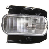 For 1999-2002 Ford Expedition Fog Light DOT Certified w/ Bulbs (CLX-M0-19-5432-00-1-PARENT1)