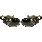 For 2006-2010 Volkswagen Passat Fog Light With Bulbs Included (CLX-M0-19-0530-00-PARENT1)