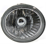 For 2003-2005 Infiniti FX35 Fog Light With Bulbs Included (CLX-M0-19-5462-00-PARENT1)
