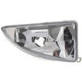 For 2000-2004 Ford Focus Fog Light DOT Certified ;except SVT (CLX-M0-19-5456-01-1-PARENT1)