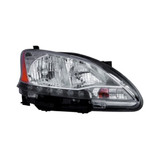 For 2013-2015 Nissan Sentra Headlight DOT Certified Bulbs (CLX-M0-20-9390-00-1-PARENT1)