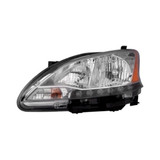For 2013-2015 Nissan Sentra Headlight DOT Certified Bulbs (CLX-M0-20-9390-00-1-PARENT1)