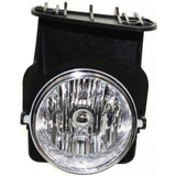 For 2003-2004 GMC Sierra 1500 Fog Light DOT Certified With Bulbs Included ;except C3/Denali (CLX-M0-19-5542-00-1-PARENT1)