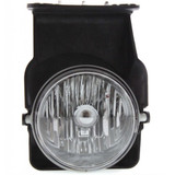 For 2003-2004 GMC Sierra 1500 Fog Light DOT Certified With Bulbs Included ;except C3/Denali (CLX-M0-19-5542-00-1-PARENT1)