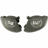 For 2007-2013 BMW 335i Fog Light w/ Bulbs Included (CLX-M0-19-0728-00-PARENT1)