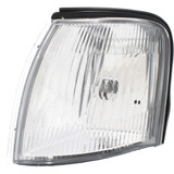 For 1995-1997 Toyota Avalon Parking Light With Bulbs Included (CLX-M0-17-1156-00-PARENT1)