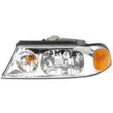 For 1998-2002 Lincoln Navigator Headlight (CLX-M0-FR380-B001L-PARENT1)