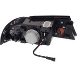 For 1998-2002 Lincoln Navigator Headlight (CLX-M0-FR380-B001L-PARENT1)