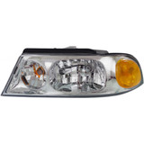 For 1998-2002 Lincoln Navigator Headlight (CLX-M0-FR380-B001L-PARENT1)