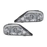 For 2000-2005 Mercury Sable Headlight (CLX-M0-FR333-B001L-PARENT1)