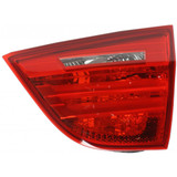 For 2009-2011 BMW 328i Rear Inner Tail Light DOT Certified With Bulbs Included ;E90; Sedan (CLX-M0-17-0390-00-1-PARENT1)