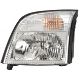 For 2002-2005 Mercury Mountaineer Headlight (CLX-M0-FR370-B001L-PARENT1)