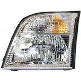 For 2002-2005 Mercury Mountaineer Headlight (CLX-M0-FR370-B001L-PARENT1)