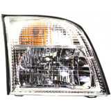 For 2002-2005 Mercury Mountaineer Headlight (CLX-M0-FR370-B001L-PARENT1)