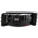 For 2003-2004 Ford Expedition Fog Light Assembly Unit w/o Bulb;To 12/1/03 (CLX-M0-FR357-A000L-PARENT1)