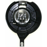 For 2005-2017 Nissan Frontier Fog Light DOT Certified With Bulbs Included w/Chrome Bumper (CLX-M0-19-5808-00-1-PARENT1)